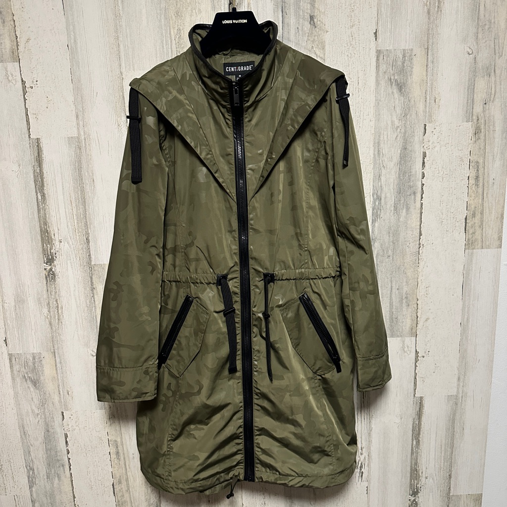 Centigrade Jacket